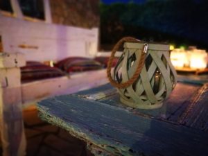 Κτημα Τριτσιμπιδα Διακόσμηση