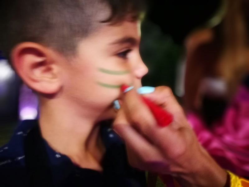 ChildrensParty Κτήμα Τριτσιμπίδα Δεξιώσεις